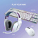 Logitech G G733: Picture 3 thumbnail