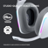 Logitech G G733: Picture 4 thumbnail