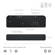Logitech MX Keys S Combo: Picture 6 thumbnail