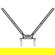 Logitech TV Mount for Rally Video Bars: Picture 1 thumbnail