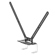Logitech TV Mount for Rally Video Bars: Picture 2 thumbnail