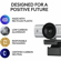 Logitech MX Brio: Picture 7 thumbnail