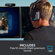 Logitech BRIO: Picture 10 thumbnail
