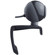 Logitech C200 1.3 Megapixel USB 2.0 Webcam with Built-in Microphone: Picture 3 thumbnail