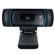 Logitech C910 10.0 Megapixel HD Pro Webcam, Built-in Microphone, USB 2.0 Interface: Picture 3 thumbnail