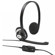 Logitech ClearChat Stereo Headset with Microphone: Picture 2 thumbnail