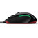 Logitech G300 Wired Gaming Mouse, 2500 dpi Resolution, 9 Programmable Controls, Black: Picture 2 thumbnail