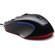 Logitech G300 Wired Gaming Mouse, 2500 dpi Resolution, 9 Programmable Controls, Black: Picture 3 thumbnail