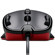 Logitech G300 Wired Gaming Mouse, 2500 dpi Resolution, 9 Programmable Controls, Black: Picture 4 thumbnail