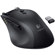 Logitech G700 Wireless Gaming Mouse, 5700 dpi Resolution, USB, Black: Picture 4 thumbnail