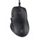 Logitech G700 Wireless Gaming Mouse, 5700 dpi Resolution, USB, Black: Picture 3 thumbnail