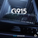 Logitech G G915: Picture 6 thumbnail