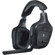 Logitech G930 7.1 Channel Surround Sound Wireless Gaming Headset: Picture 5 thumbnail
