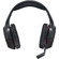 Logitech G930 7.1 Channel Surround Sound Wireless Gaming Headset: Picture 1 thumbnail