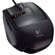 Logitech G9x Laser Gaming Mouse, 5700 dpi Resolution, USB, Black: Picture 5 thumbnail