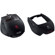 Logitech G9x Laser Gaming Mouse, 5700 dpi Resolution, USB, Black: Picture 1 thumbnail