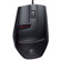 Logitech G9x Laser Gaming Mouse, 5700 dpi Resolution, USB, Black: Picture 2 thumbnail