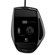 Logitech G9x Laser Gaming Mouse, 5700 dpi Resolution, USB, Black: Picture 4 thumbnail