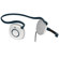 Logitech H130 Behind-the-Neck Stereo Headset with Noise Cancelling Microphone, White: Picture 3 thumbnail
