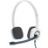 Logitech H150 Wired Over-The-Head Headset, White: Picture 5 thumbnail