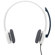 Logitech H150 Wired Over-The-Head Headset, White: Picture 4 thumbnail
