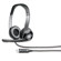 Logitech H530 Wired USB Headset with Laser-Tuned High-Clarity Audio: Picture 2 thumbnail