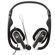 Logitech H555 Behind-The-Neck USB Flat-F...: Picture 1 thumbnail