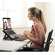 Logitech H555 Behind-The-Neck USB Flat-F...: Picture 2 thumbnail