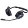 Logitech H760 Wireless Behind-The-Head RF Headset: Picture 4 thumbnail