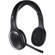 Logitech H800 Wireless Stereo Headset, B...: Picture 2 thumbnail