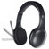 Logitech H800 Wireless Stereo Headset, B...: Picture 3 thumbnail
