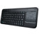 Logitech K400 Wireless Touch Keyboard, 32.81 Feet Wireless Operating Distance, 2.40GHz Operating Frequency: Picture 2 thumbnail