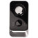 Logitech LS11 Multimedia 3W (RMS) 2.0 Stereo Speaker System, Black: Picture 2 thumbnail