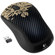 Logitech M310 Wireless USB Mouse - Black/Gold Victorian Wallpaper: Picture 4 thumbnail