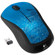 Logitech M310 Wireless USB Mouse - Blue Indigo Scroll: Picture 4 thumbnail