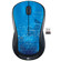Logitech M310 Wireless USB Mouse - Blue Indigo Scroll: Picture 1 thumbnail