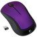 Logitech M310 Wireless USB Mouse - Vivid Violet: Picture 4 thumbnail