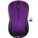 Logitech M310 Wireless USB Mouse - Vivid Violet: Picture 1 thumbnail