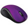 Logitech M310 Wireless USB Mouse - Vivid Violet: Picture 2 thumbnail