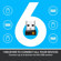 Logitech MK850: Picture 11 thumbnail