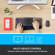 Logitech MK850: Picture 3 thumbnail