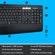 Logitech MK850: Picture 8 thumbnail