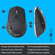 Logitech MK850: Picture 9 thumbnail