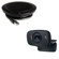 Logitech Mobile Pack 3 with B525 HD Webcam & BSP420-M USB Speakerphone: Picture 3 thumbnail