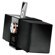 Logitech Pure-Fi Express Plus, 2.0 Channel Speaker System for iPods and iPhones: Picture 1 thumbnail
