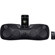 Logitech S715i Portable & Rechargeable Speaker System for iPod and iPhone - Black: Picture 1 thumbnail
