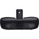 Logitech S715i Portable & Rechargeable Speaker System for iPod and iPhone - Black: Picture 2 thumbnail