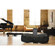 Logitech S715i Portable & Rechargeable Speaker System for iPod and iPhone - Black: Picture 4 thumbnail