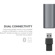 Logitech Spotlight Remote: Picture 6 thumbnail