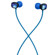 Logitech Ultimate Ears 100 Noise-Isolating Earphones, Blue Stage Blue/White: Picture 1 thumbnail